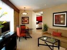 фото отеля Embassy Suites Mexico City - Reforma