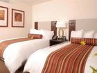 фото отеля Embassy Suites Mexico City - Reforma