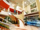 фото отеля Embassy Suites Mexico City - Reforma