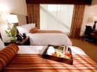 фото отеля Embassy Suites Mexico City - Reforma