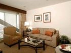 фото отеля Embassy Suites Mexico City - Reforma