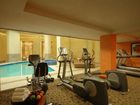фото отеля Embassy Suites Mexico City - Reforma