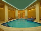 фото отеля Embassy Suites Mexico City - Reforma