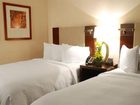 фото отеля Embassy Suites Mexico City - Reforma