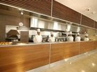 фото отеля Embassy Suites Mexico City - Reforma