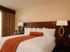 фото отеля Embassy Suites Mexico City - Reforma