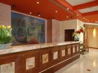 фото отеля Embassy Suites Mexico City - Reforma
