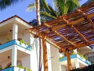 фото отеля Vista Vallarta All Suites on the Beach