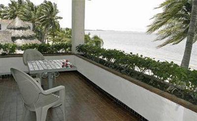 фото отеля Vista Vallarta All Suites on the Beach