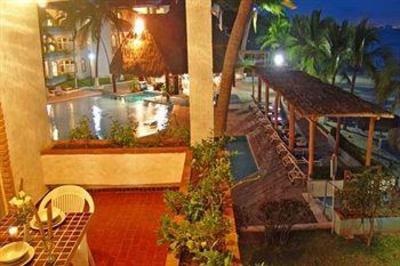 фото отеля Vista Vallarta All Suites on the Beach