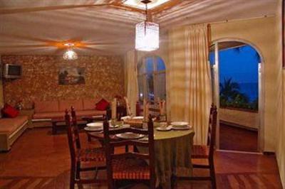 фото отеля Vista Vallarta All Suites on the Beach