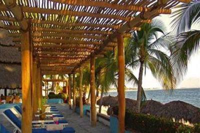 фото отеля Vista Vallarta All Suites on the Beach