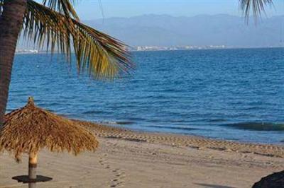 фото отеля Vista Vallarta All Suites on the Beach
