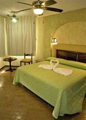 фото отеля Vista Vallarta All Suites on the Beach