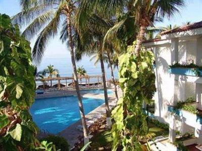 фото отеля Vista Vallarta All Suites on the Beach