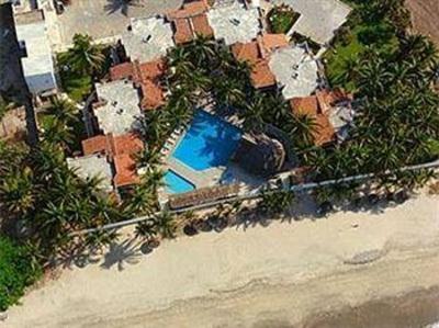 фото отеля Vista Vallarta All Suites on the Beach
