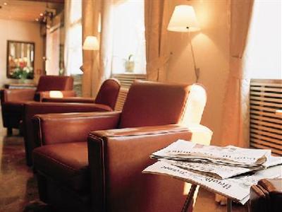 фото отеля Hotel & Villa Auersperg