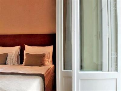 фото отеля Hotel & Villa Auersperg