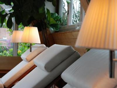 фото отеля Hotel & Villa Auersperg