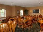 фото отеля BEST WESTERN PLUS Country Cupboard Inn