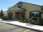 фото отеля BEST WESTERN PLUS Country Cupboard Inn