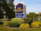 фото отеля BEST WESTERN PLUS Country Cupboard Inn