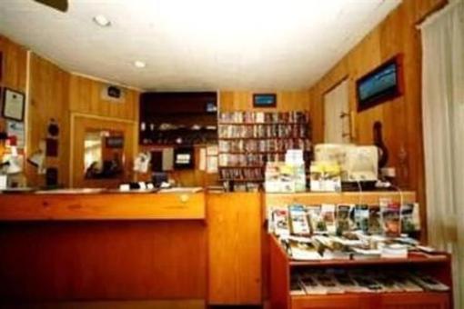 фото отеля BEST WESTERN Aspen Motor Inn