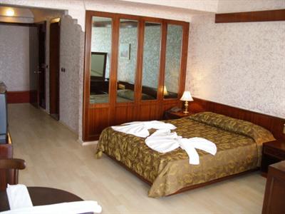 фото отеля Star Pension