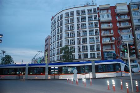 фото отеля Star Pension
