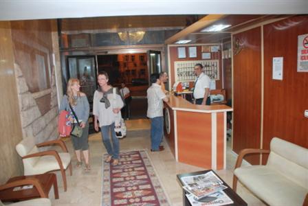 фото отеля Star Pension