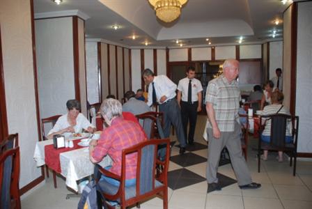 фото отеля Star Pension