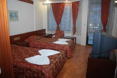 фото отеля Star Pension