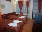 фото отеля Star Pension