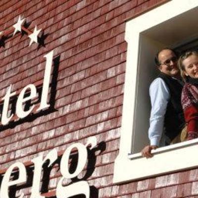 фото отеля Arlberghaus Hotel Zurs