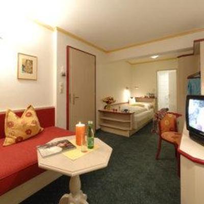 фото отеля Arlberghaus Hotel Zurs