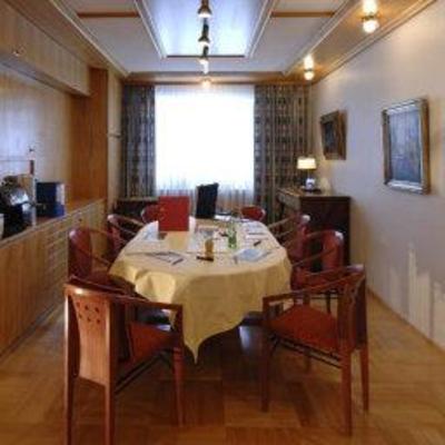 фото отеля Arlberghaus Hotel Zurs