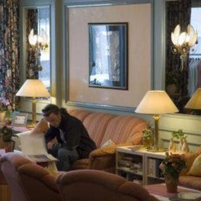 фото отеля Arlberghaus Hotel Zurs
