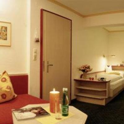 фото отеля Arlberghaus Hotel Zurs