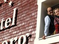 Arlberghaus Hotel Zurs