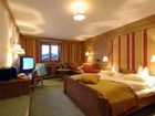 фото отеля Arlberghaus Hotel Zurs