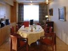фото отеля Arlberghaus Hotel Zurs