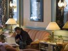 фото отеля Arlberghaus Hotel Zurs