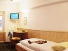 фото отеля Arlberghaus Hotel Zurs