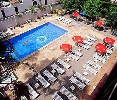 фото отеля Hotel Windsor Tossa De Mar