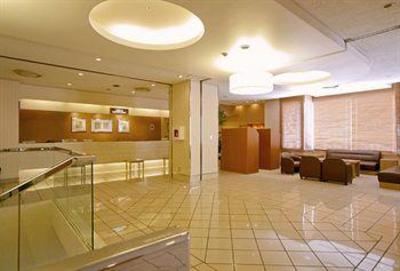 фото отеля Matsumoto Tokyu Inn
