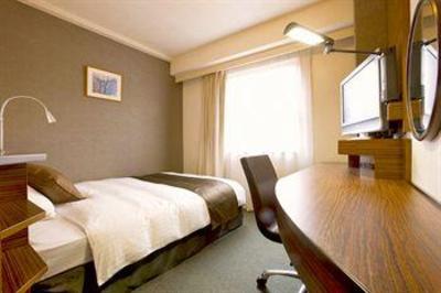 фото отеля Matsumoto Tokyu Inn