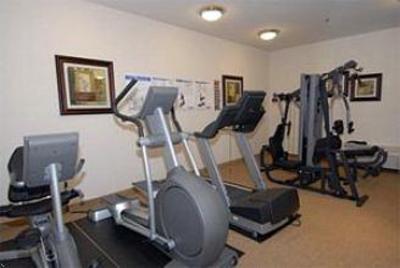 фото отеля BEST WESTERN PLUS Piedmont Inn & Suites