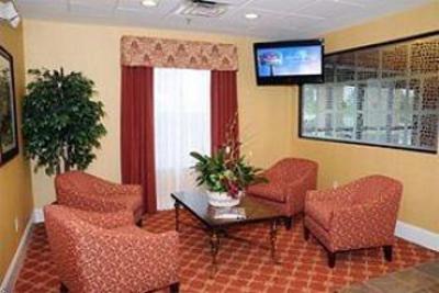 фото отеля BEST WESTERN PLUS Piedmont Inn & Suites