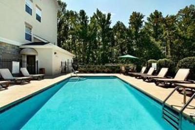 фото отеля BEST WESTERN PLUS Piedmont Inn & Suites