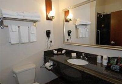 фото отеля BEST WESTERN PLUS Piedmont Inn & Suites